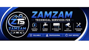 Zamzam Technical Services FZE place picture